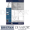 Bristan Chive Kitchen Sink Mixer Spares Tap